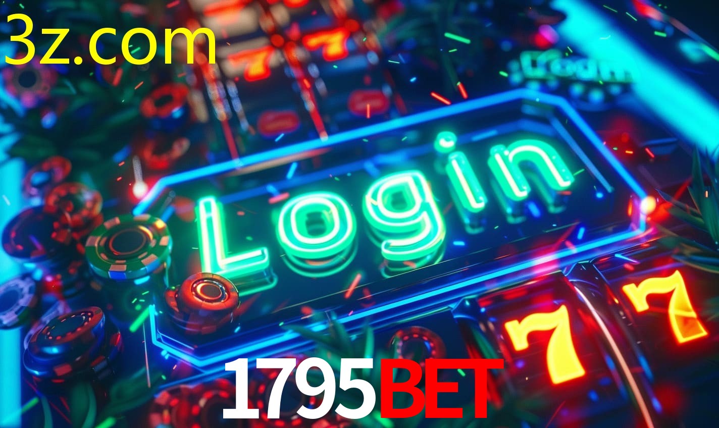 Cassino Online Seguro 1795BET.COM