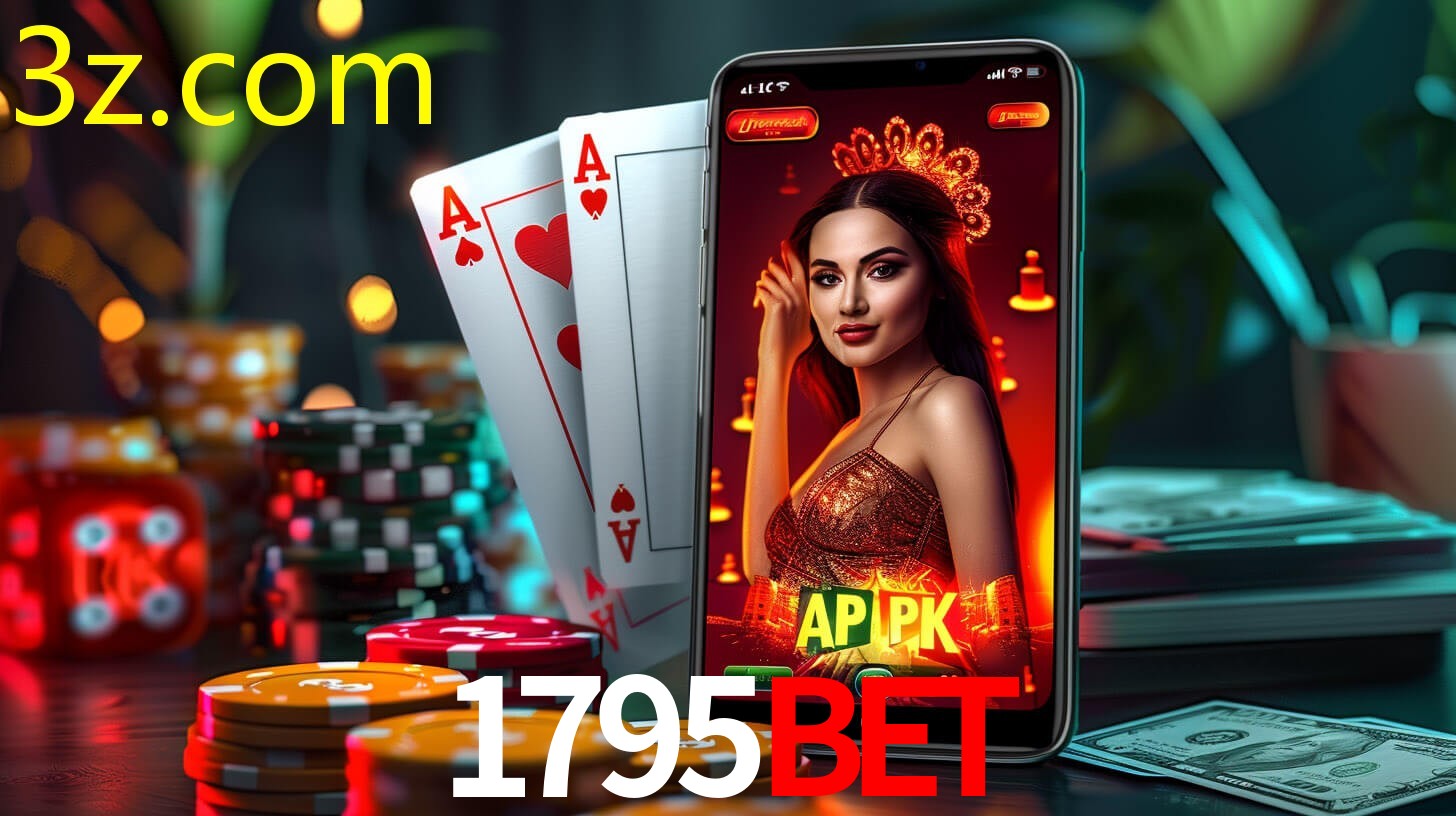 App 1795BET.COM  
